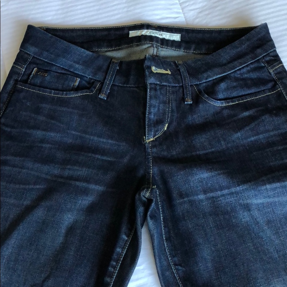 Joe’s Jeans